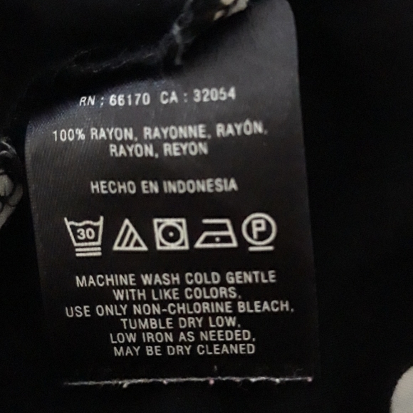 Antropologie top - Picture 4 of 8